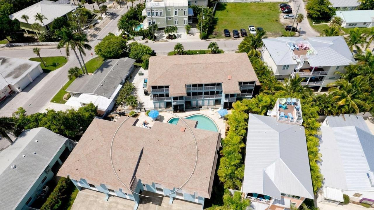 Coastal Cheer Apartment Bradenton Beach Exterior photo