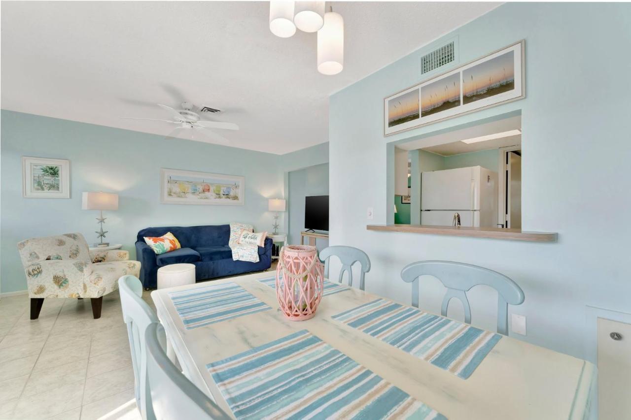 Coastal Cheer Apartment Bradenton Beach Exterior photo