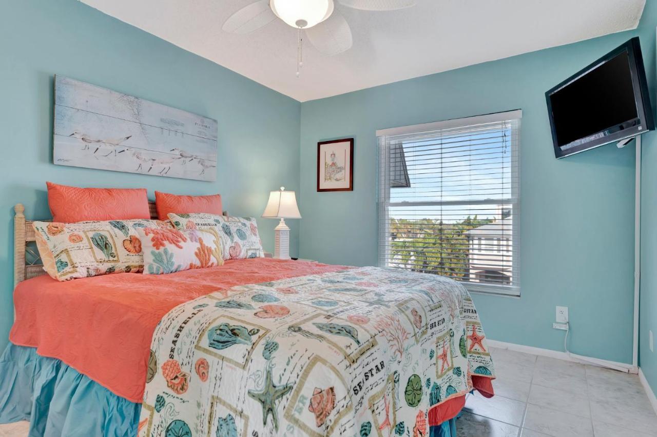 Coastal Cheer Apartment Bradenton Beach Exterior photo